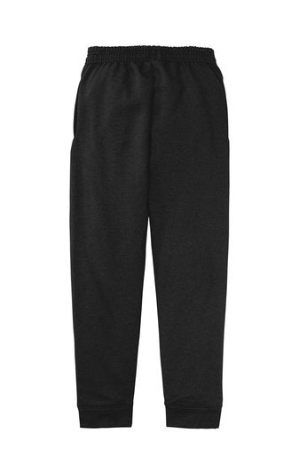 PE Fleece Jogger