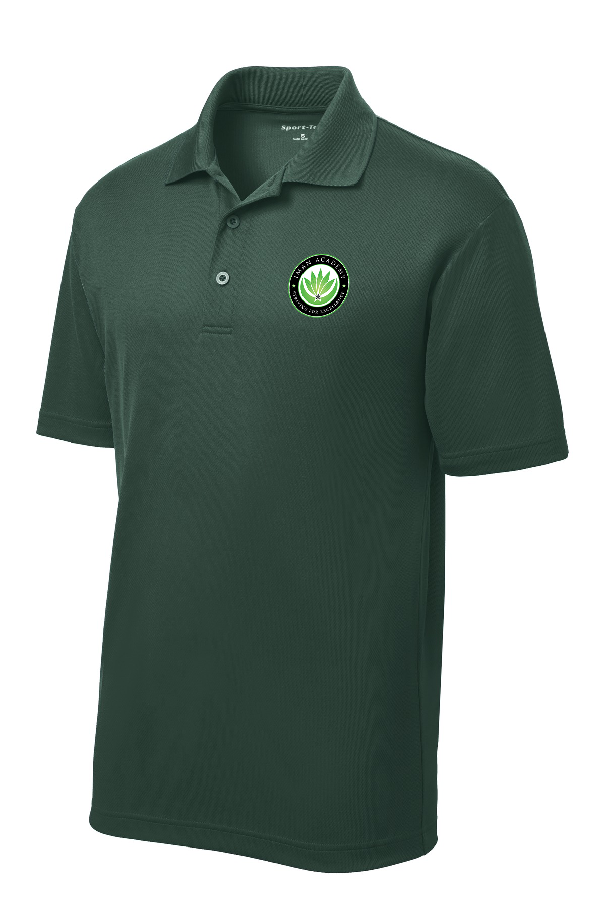 Dri-Fit Polo