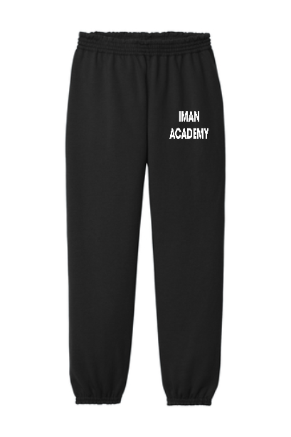 PE Fleece Sweatpant