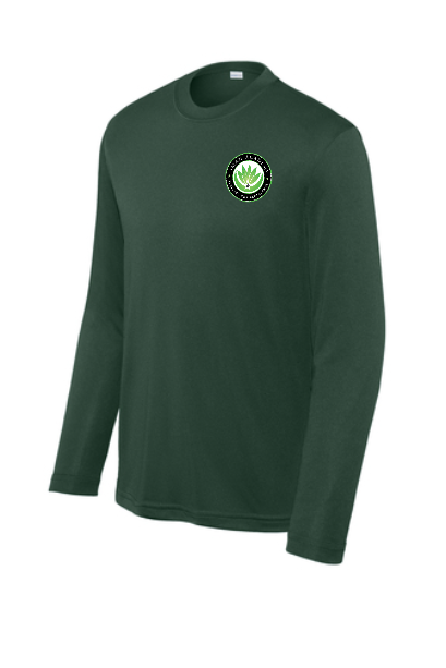 PE Long Sleeve T-Shirt