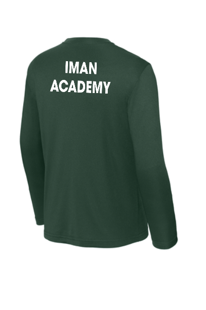 PE Long Sleeve T-Shirt