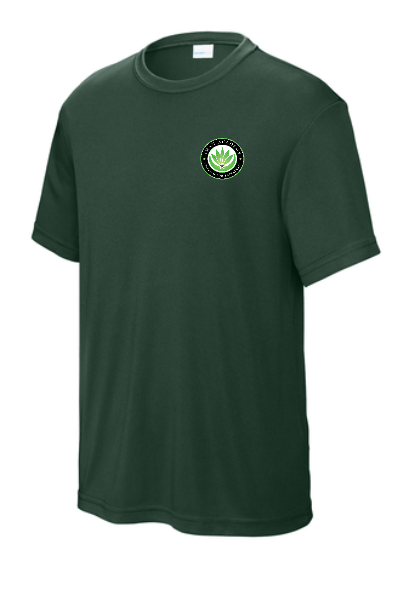 PE Short Sleeve T-Shirt