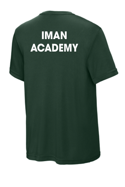 PE Short Sleeve T-Shirt